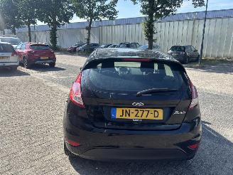 Ford Fiesta  picture 5