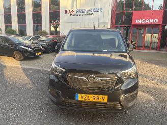 Auto incidentate Opel Combo 1.5 BLUEHDI 100 S&S 1000KG L2 2023/11