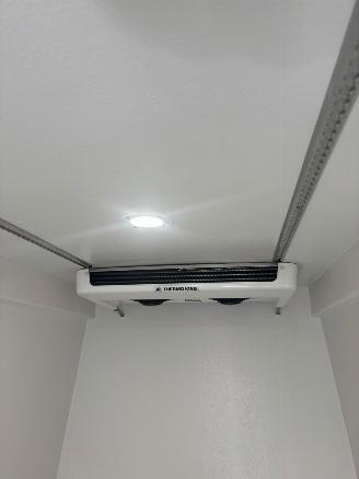MAN TGE Extra lang, Koelwagen, geen schade picture 11