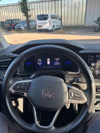 Volkswagen Polo 1.0 TSI Life picture 22