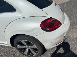 Volkswagen Beetle 1.2 TSI Design picture 20