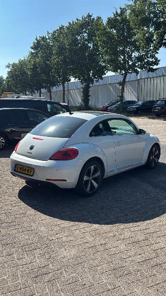Volkswagen Beetle 1.2 TSI Design picture 6