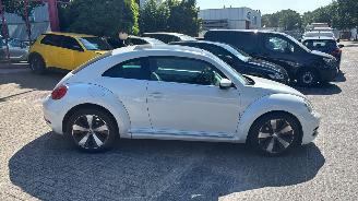 Volkswagen Beetle 1.2 TSI Design picture 7