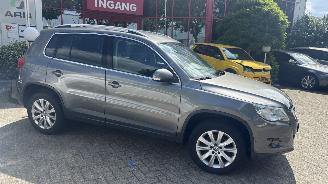 Volkswagen Tiguan 1.4 TSI MOTORSCHADE picture 6