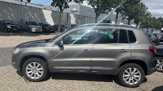 Volkswagen Tiguan 1.4 TSI MOTORSCHADE picture 3