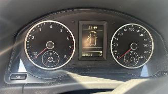 Volkswagen Tiguan 1.4 TSI MOTORSCHADE picture 11
