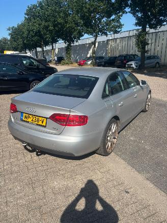 Audi A4 1.8 16V MOTORSCHADE picture 6