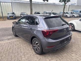 Volkswagen Polo Polo VI (AW1), Hatchback 5-drs, 2017 1.0 TSI 12V picture 4