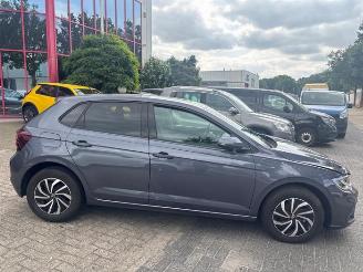 Volkswagen Polo Polo VI (AW1), Hatchback 5-drs, 2017 1.0 TSI 12V picture 7