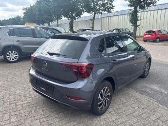 Volkswagen Polo Polo VI (AW1), Hatchback 5-drs, 2017 1.0 TSI 12V picture 6