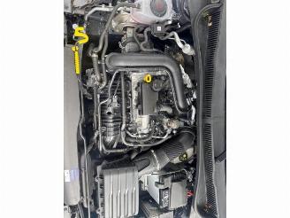 Volkswagen Polo Polo VI (AW1), Hatchback 5-drs, 2017 1.0 TSI 12V picture 9