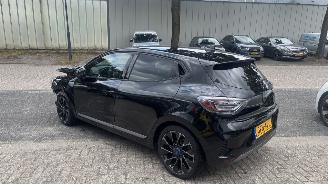 Renault Clio E-TECH HYBRID  ESPRIT ALPINE picture 4