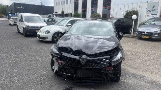 Unfallwagen Renault Clio E-TECH HYBRID  ESPRIT ALPINE 2024/7
