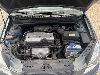 Kia Rio  picture 26