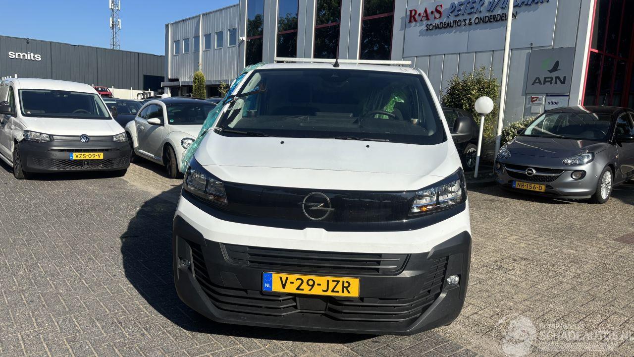 Opel Vivaro 145 S&S L2 AUTOMAAT