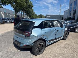 DongFeng Box Box, Hatchback, 2024 42 kWh picture 3