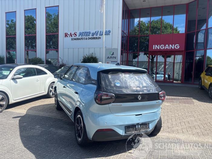 DongFeng Box Box, Hatchback, 2024 42 kWh