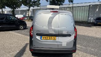 Mercedes Citan 108 CDI L1 Pro picture 5