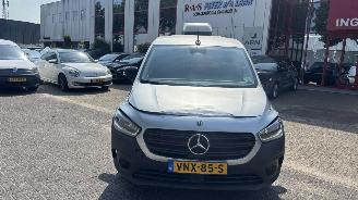 Schadeauto Mercedes Citan 108 CDI L1 Pro 2022/2