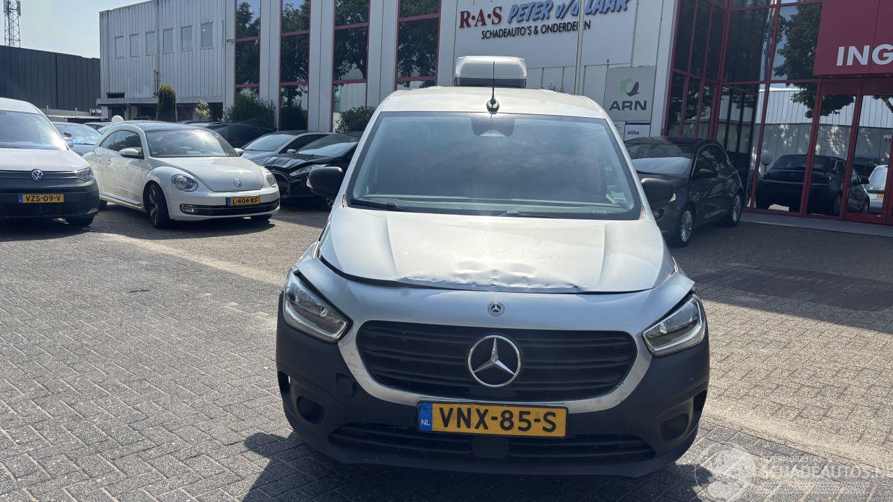 Mercedes Citan 108 CDI L1 Pro