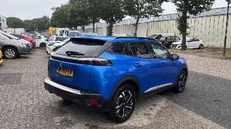 Peugeot 2008 E ALLURE PACK picture 6