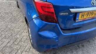 Toyota Yaris HYBRID 1.5 HYBRID LEASE picture 6