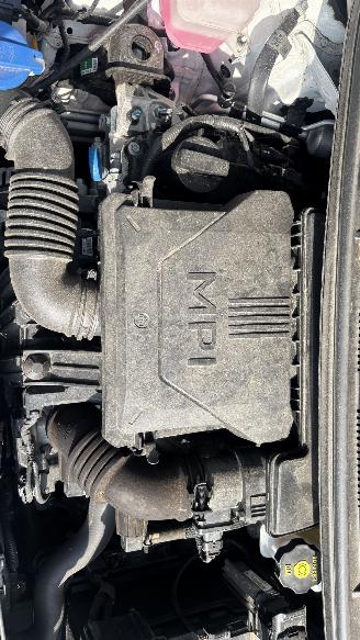 Kia Picanto 1.0 46KW DYNAMICLINE picture 17