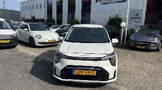 Avarii autoturisme Kia Picanto 1.0 46KW DYNAMICLINE 2025/2