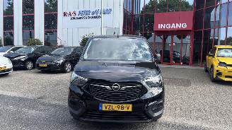 Avarii autoturisme Opel Combo 1.5 BLUEHDI 100 S&S 1000KG L2 2023/11
