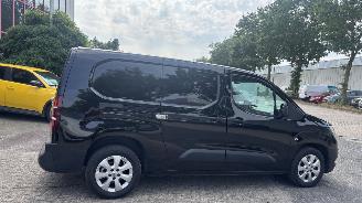 Opel Combo 1.5 BLUEHDI 100 S&S 1000KG L2 picture 7