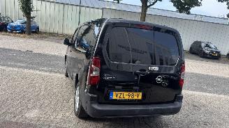 Opel Combo 1.5 BLUEHDI 100 S&S 1000KG L2 picture 5