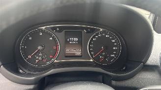 Audi A1 SPORTBACK 1.6 85KW picture 13