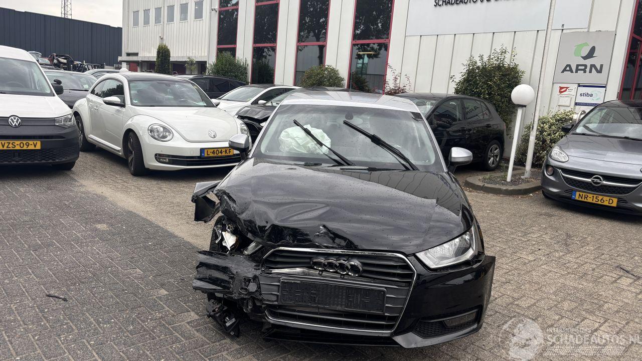 Audi A1 SPORTBACK 1.6 85KW