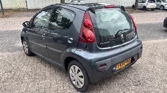 Peugeot 107 1.0 ACTIVE picture 5