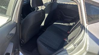 Ford Fiesta ECOB. CONNECTED picture 10