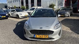Schadeauto Ford Fiesta ECOB. CONNECTED 2021/1