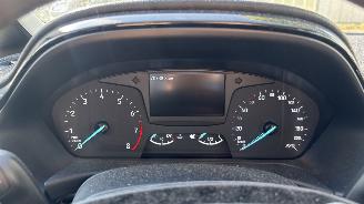 Ford Fiesta ECOB. CONNECTED picture 13