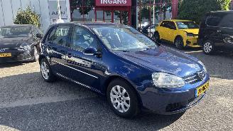 Volkswagen Golf 1.6 FSI COMFORTLINE picture 8