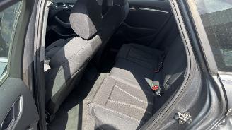Audi A3 SPORTBACK 1.0 TFSI SP. LED. picture 10