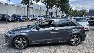 Audi A3 SPORTBACK 1.0 TFSI SP. LED. picture 3