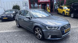 Audi A3 SPORTBACK 1.0 TFSI SP. LED. picture 8