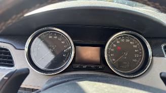 Peugeot 508 2.0. HDI BLUE LEASE picture 14