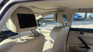 Peugeot 508 2.0. HDI BLUE LEASE picture 15