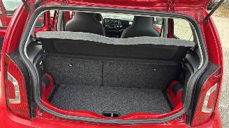 Volkswagen Up! 1.0. GEBRUIKERSSPOREN picture 13