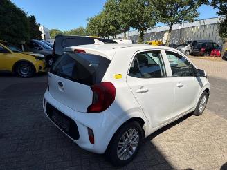 Kia Picanto Picanto (JA), Hatchback, 2017 1.0 DPi 12V picture 11