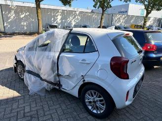 Kia Picanto Picanto (JA), Hatchback, 2017 1.0 DPi 12V picture 5