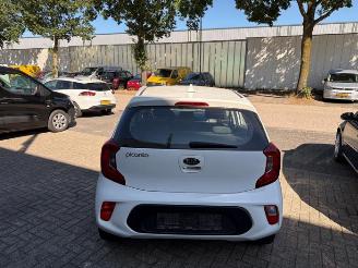 Kia Picanto Picanto (JA), Hatchback, 2017 1.0 DPi 12V picture 4