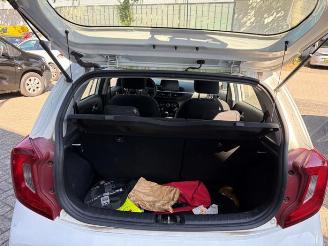 Kia Picanto Picanto (JA), Hatchback, 2017 1.0 DPi 12V picture 6