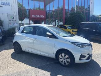 Renault Zoé Zoe (AG), Hatchback 5-drs, 2012 R110 picture 14