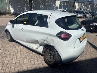 Renault Zoé Zoe (AG), Hatchback 5-drs, 2012 R110 picture 4